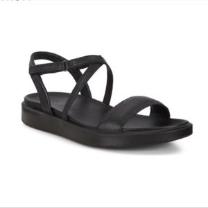 Ecco Flowt LX Strappy Sandal